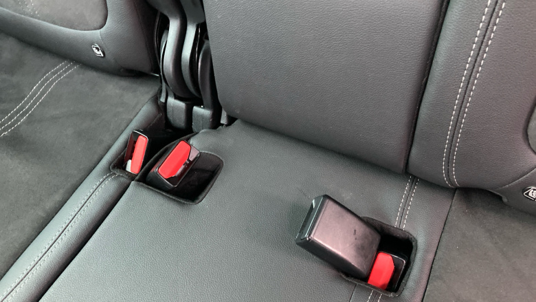 Vauxhall Crossland 1.2 Turbo Ultimate 5dr Petrol Hatchback